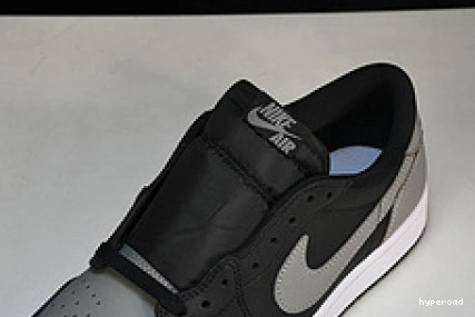Hyperoad 1 Retro Jordan Low Shadow 0904